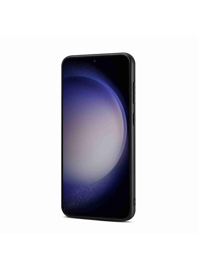 S-TOP Case For Samsung Galaxy A52 Dual Card Slot Holder Phone Case - Image 4