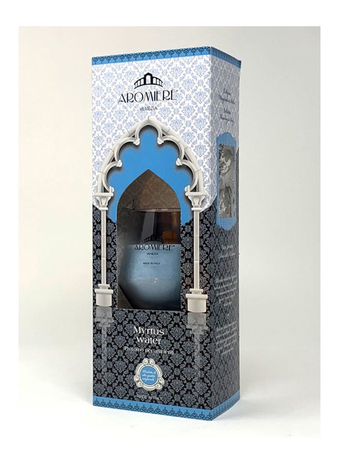 Aromiere Myrtus Water Home Fragrance  Candle  Scent 260 g  - Image 1