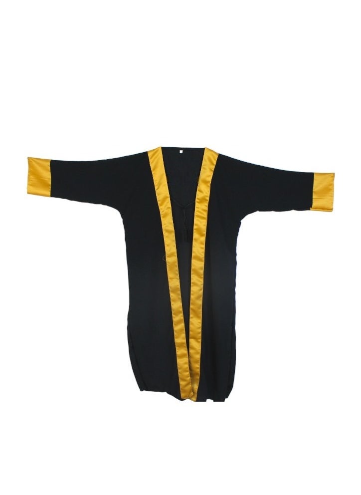 Toy Box Graduation Costume For Kids Small  Ages 6 To 9 Years 34-36cm  - Image 3