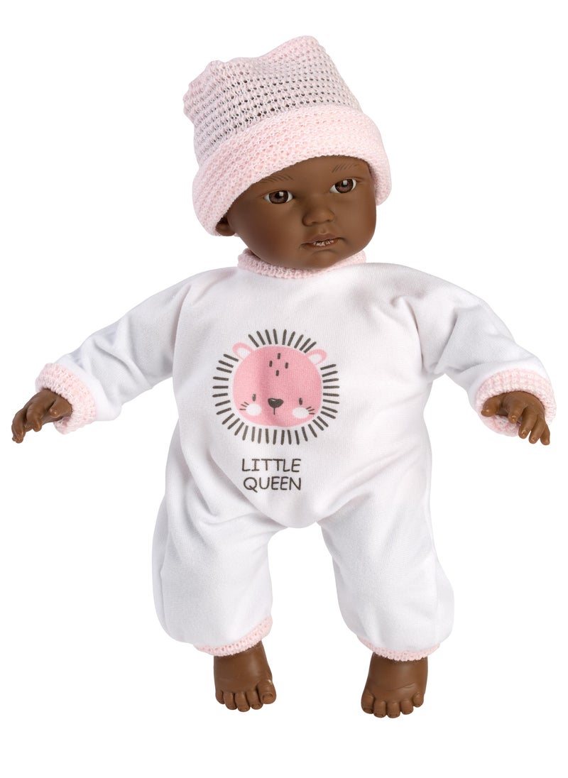 Llorens Cuca Mulata - 30cm - Image 1