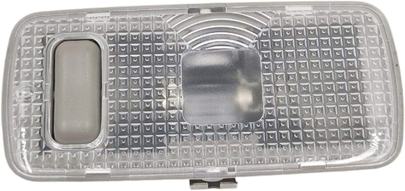 Wivplex Car Interior Dome Lamp for Qashqai and X-TRAIL - Image 1