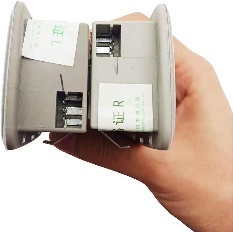 Wivplex Car Interior Dome Lamp for Qashqai and X-TRAIL - Image 3