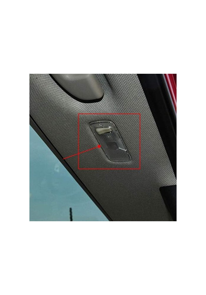 Wivplex Car Interior Dome Lamp for Qashqai and X-TRAIL - Image 4