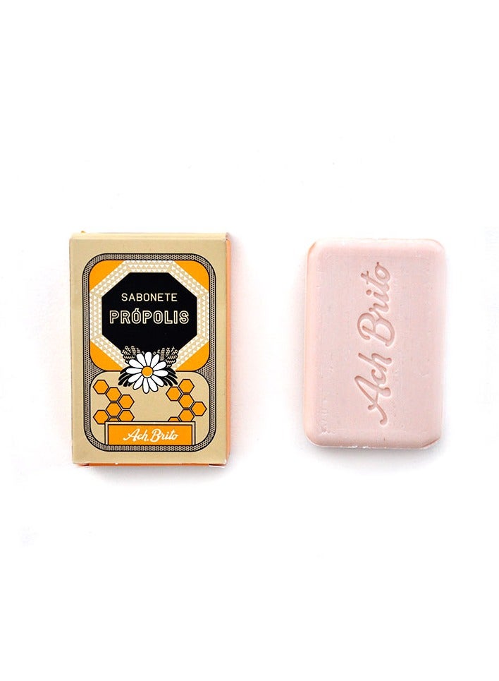 ACH Brito Ach. Brito Propolis Soap 90g - Image 3