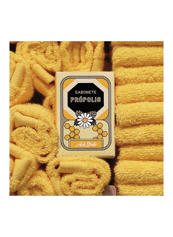 ACH Brito Ach. Brito Propolis Soap 90g - Image 4