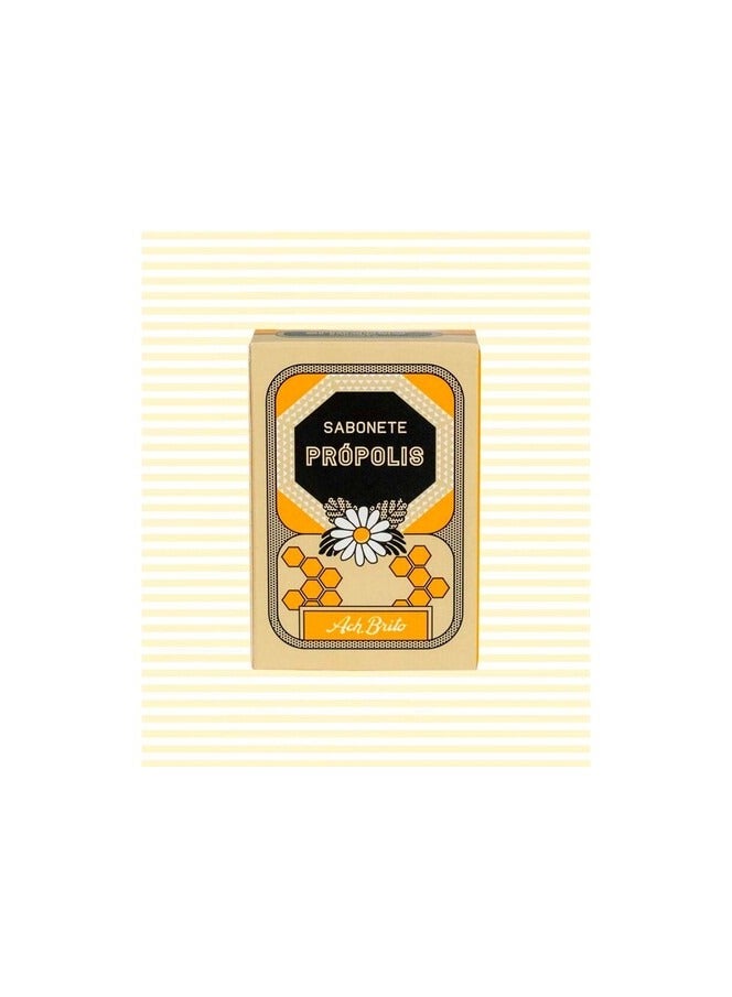 ACH Brito Ach. Brito Propolis Soap 90g - Image 2