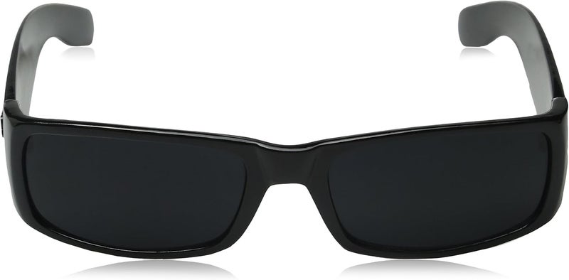 MODA LOCS Sunglasses Hardcore Black 0103 - Image 2