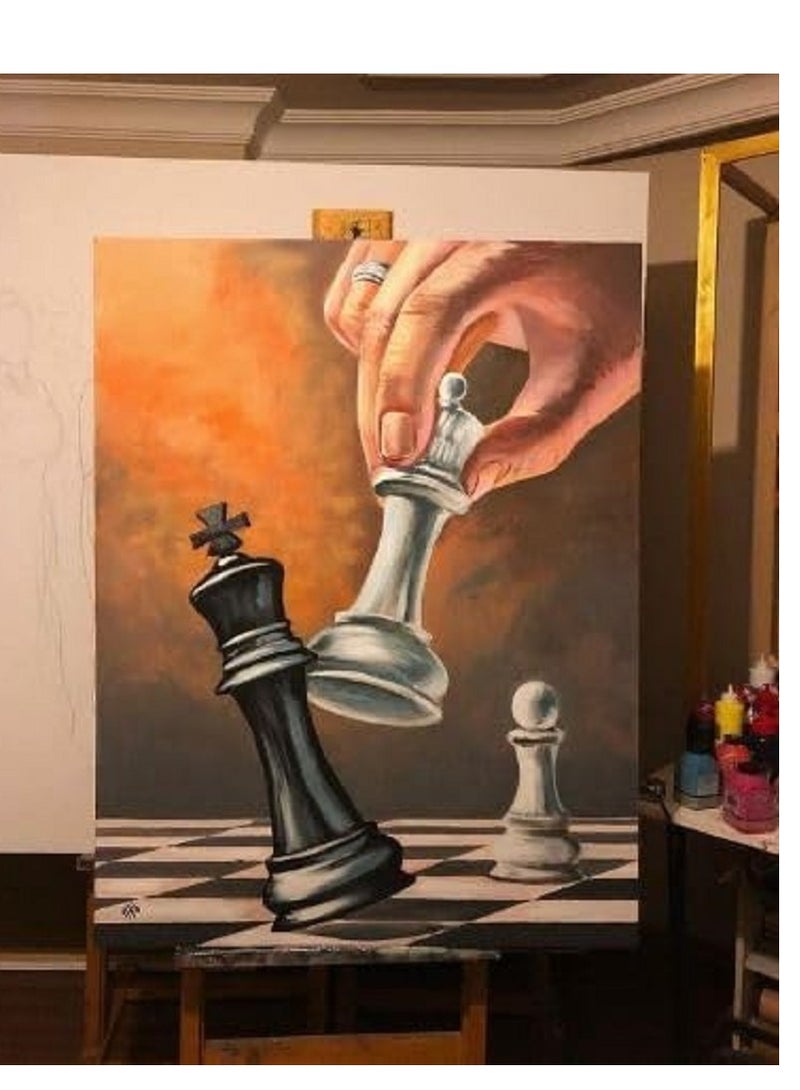 Portable Sketchpad Set – 6 Pieces in Different Styles for Drawing and Painting Unleash your creativity anywhere with this unique 6-piece portable sketchpad set, designed to provide you with a fun and easy artistic experience at any time. - Image 3