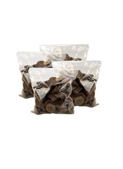 Generic Jiffy 7 Peat Pellets Large 42 MM 200 Pellets Seed Starter Soil Plugs  - Image 1