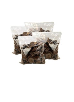 Generic Jiffy 7 Peat Pellets Large 42 MM 200 Pellets Seed Starter Soil Plugs  - Image 2