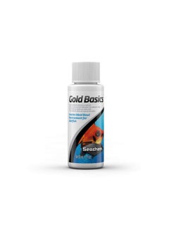 Gold Basics, 50 mL / 1.7 fl. oz. - pzsku/ZDF0D373C4C436B560B48Z/45/_/1737032206/059c26e0-0077-4815-8900-fd686f092a28