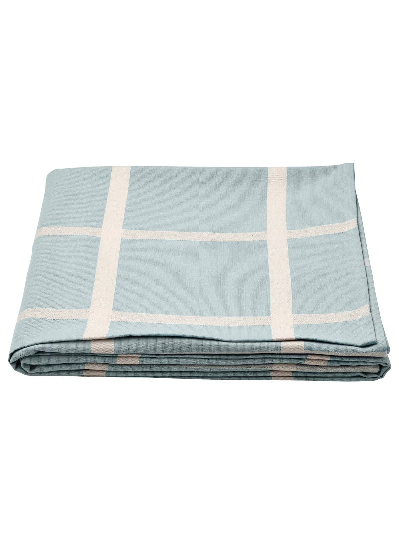 NISSÖGA Tablecloth, 145x240 cm