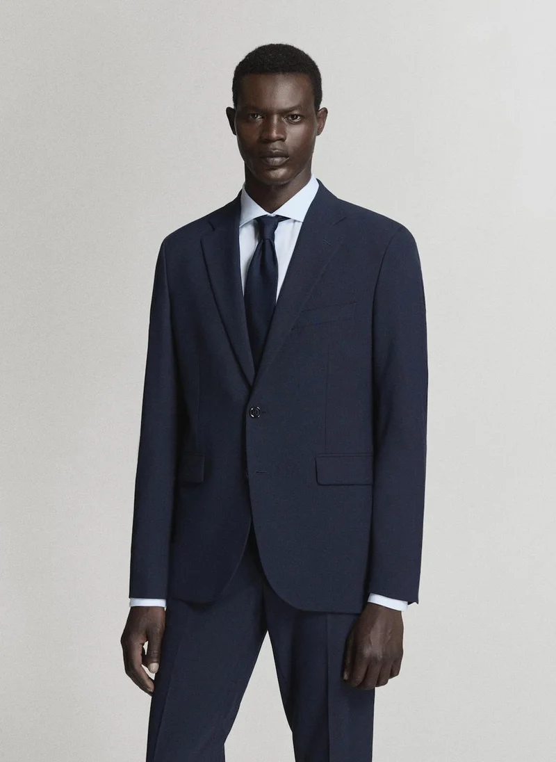 مانجو مان Blazer Milan