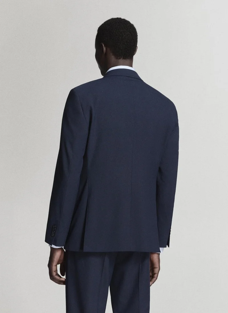 مانجو مان Blazer Milan