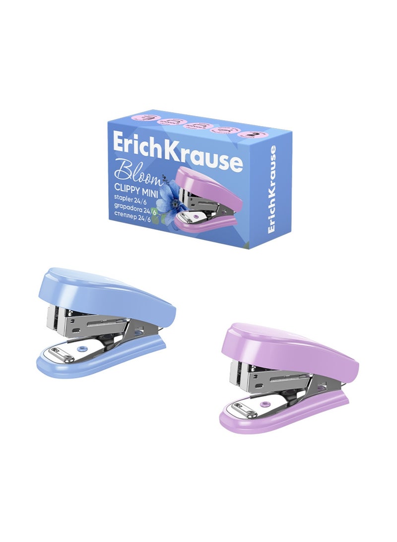 ErichKrause مُدبِّس ميني بزهرة واحدة بألوان متنوعة - Image 4