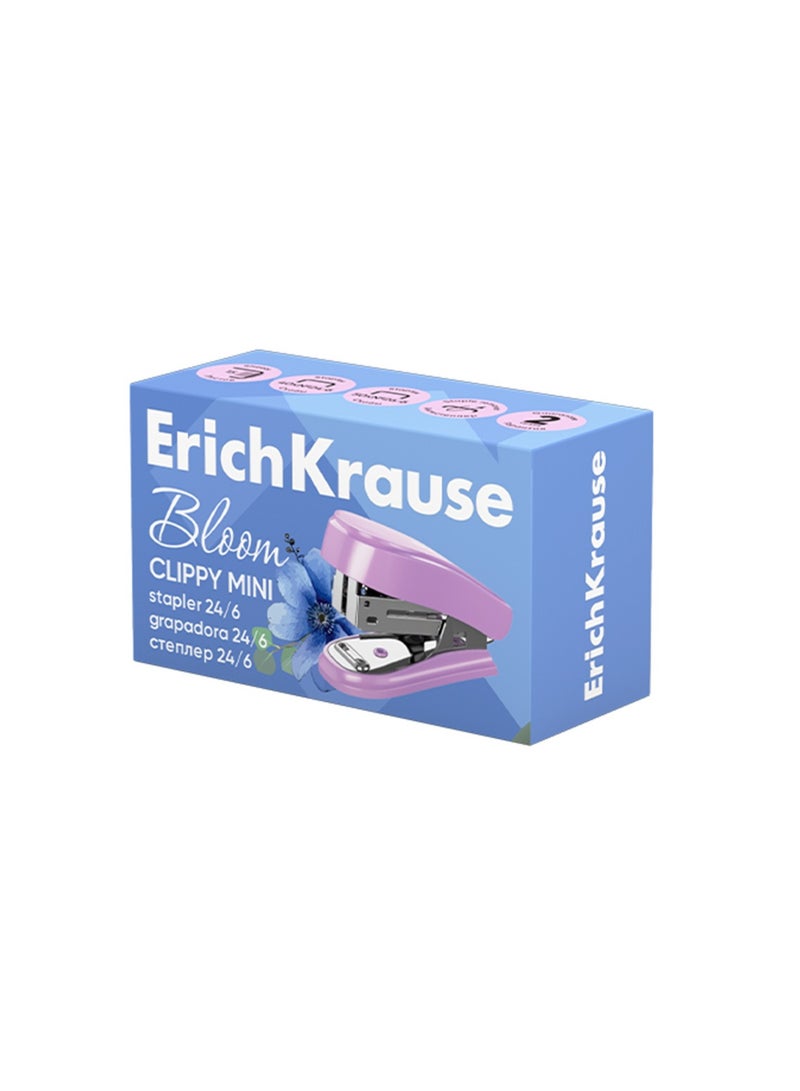 ErichKrause مُدبِّس ميني بزهرة واحدة بألوان متنوعة - Image 1