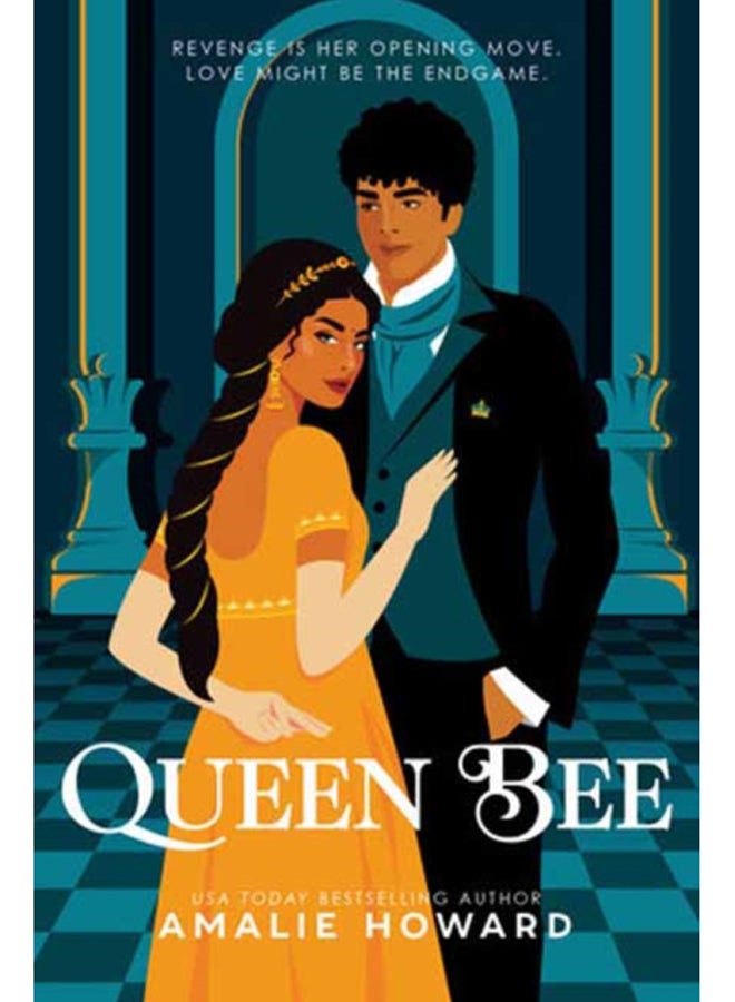 Queen Bee 
