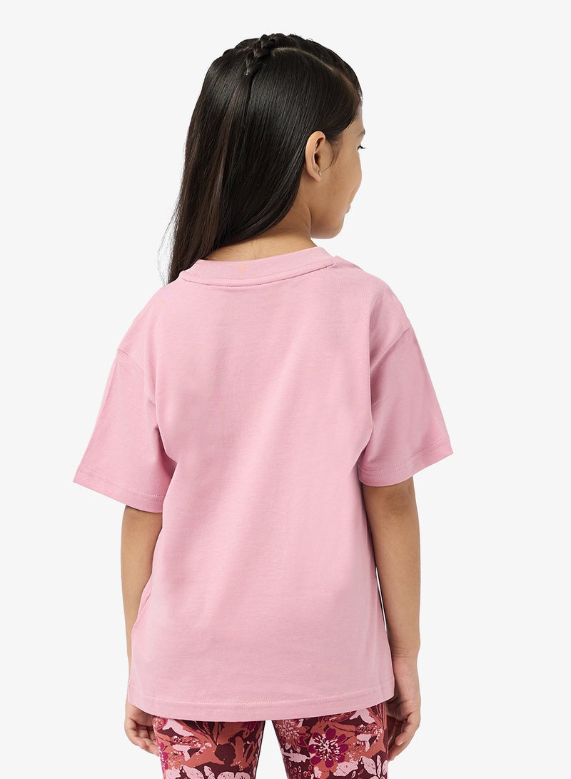 PUMA Essential Nature 2.0 Relaxed Fit T-Shirt - Image 2
