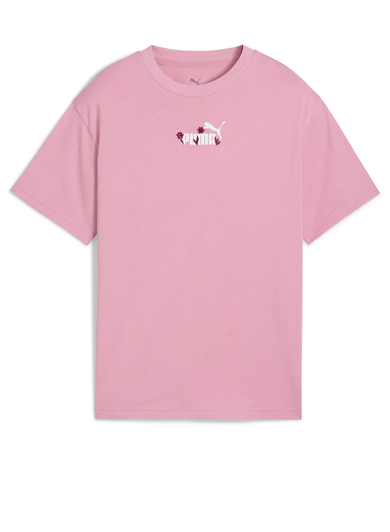 بوما Essential Nature 2.0 Relaxed Fit T-Shirt