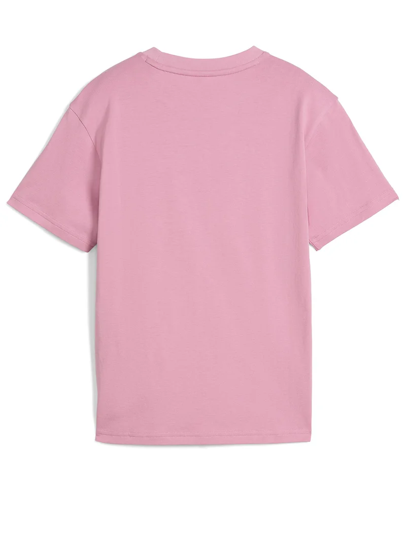 بوما Essential Nature 2.0 Relaxed Fit T-Shirt