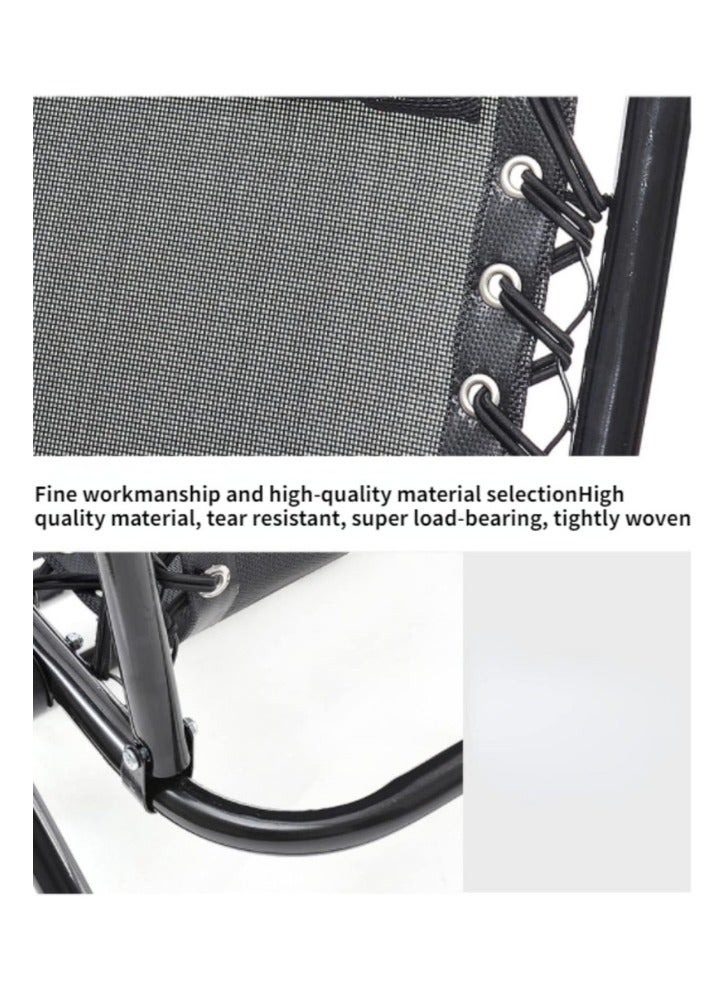 سمارت هوم كرسي تخييم  كرسي قابلة للطي ، مقعد رحلات ،كرسي رياضي، كرسي خارجي وكرسي حديقة - Image 5