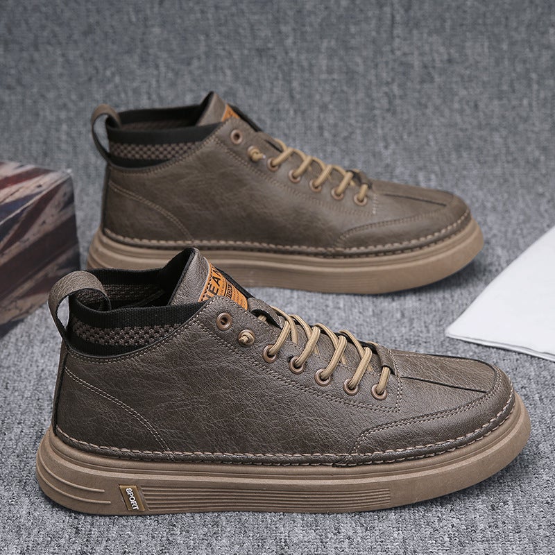Unisex Casual Sneaker Shoes - Image 1