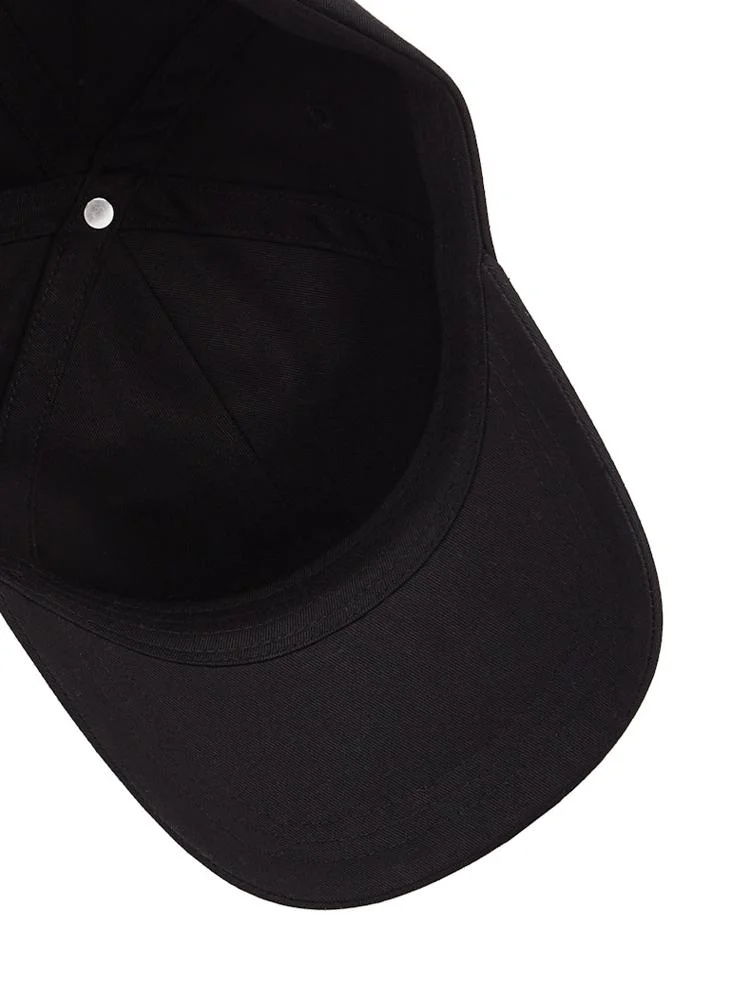 Calvin Klein Jeans Kids Monogram Baseball Cap