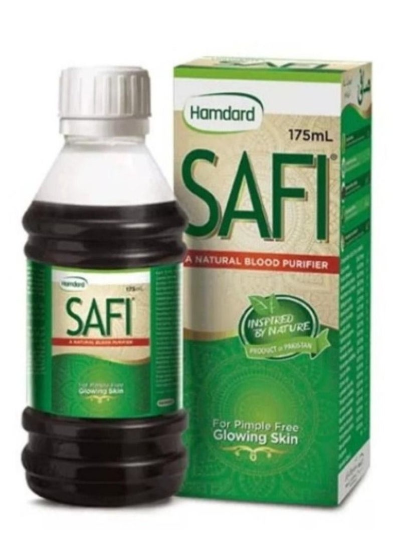 SYMPHONY Pure syrup to purify the blood - Image 1