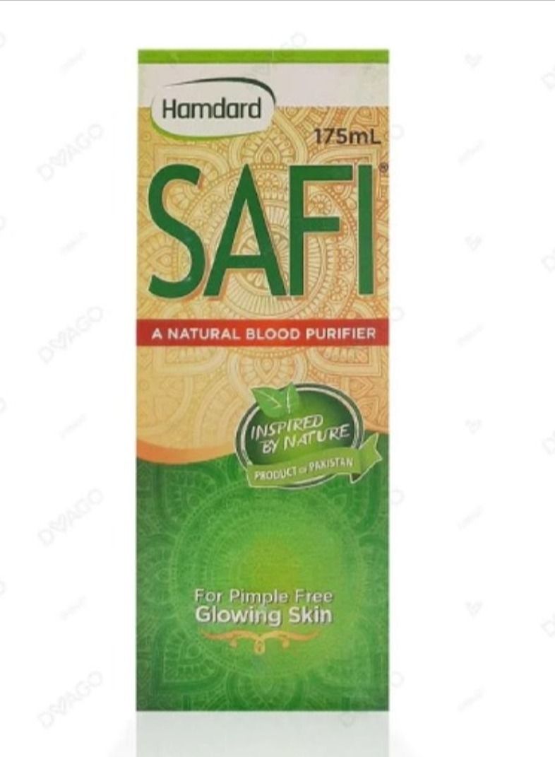 SYMPHONY Pure syrup to purify the blood - Image 2