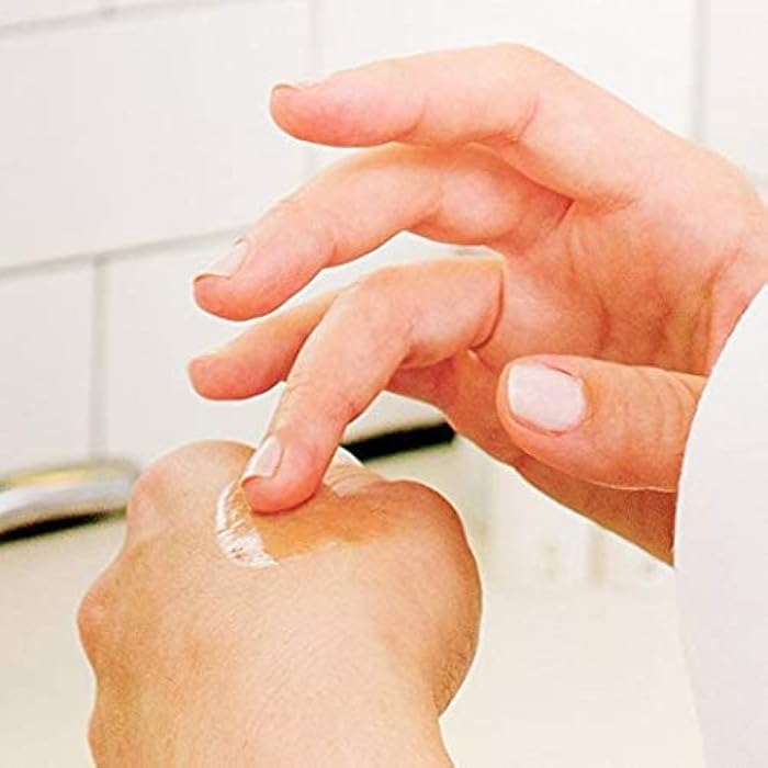 InstaNatural Anti Aging Hyaluronic Acid Serum (59ml) - Image 4