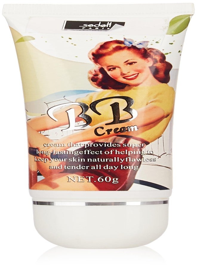 Sedell Paris BB Cream That Provides Super Long-Lasting Effect Of Helping To Keep Your Skin Naturally Flawless And Tender All Day - Image 2