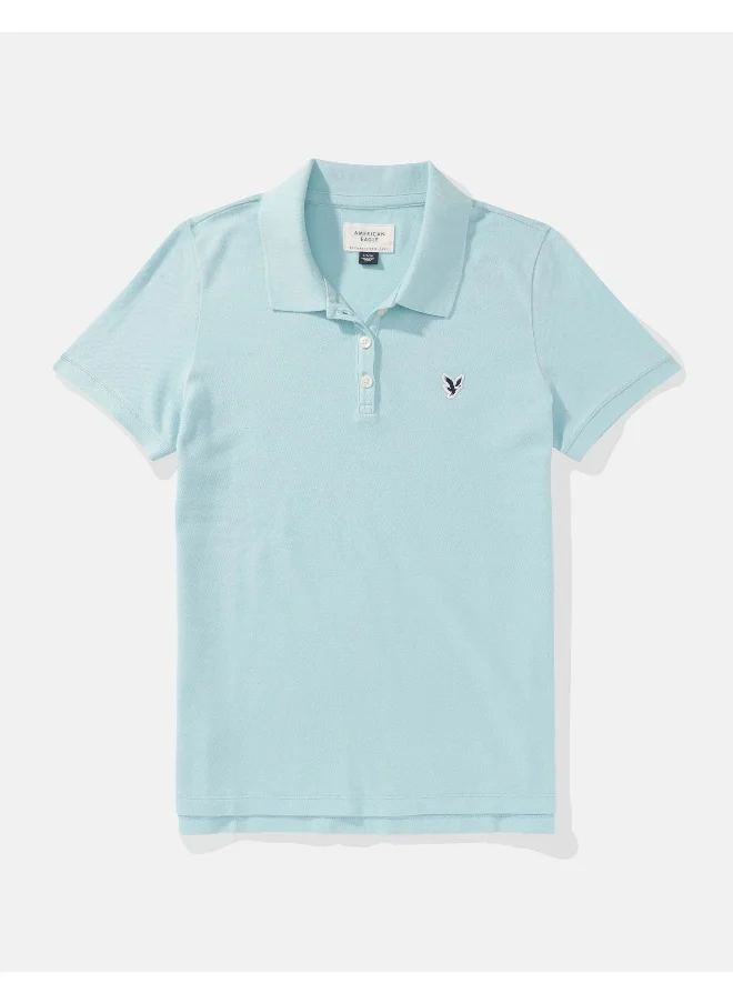 امريكان ايجل AE Polo Shirt