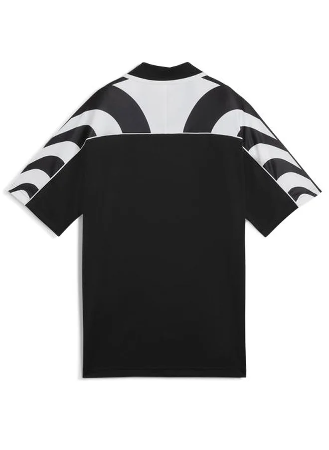 بوما Future Archieve Relaxed Football T-Shirt