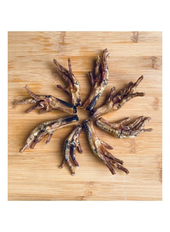Generic Chicken Feet 100 g - Image 1