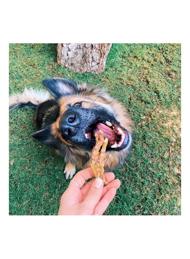 Generic Chicken Feet 100 g - Image 2