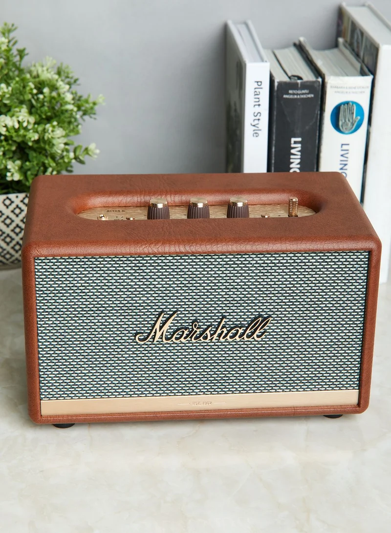 Marshall Acton II Bluetooth Speaker