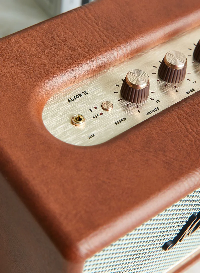 Marshall Acton II Bluetooth Speaker