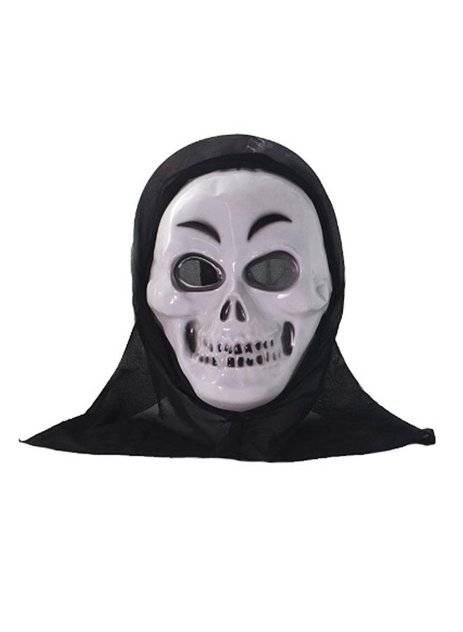 Loquat Horror Mask - Image 1