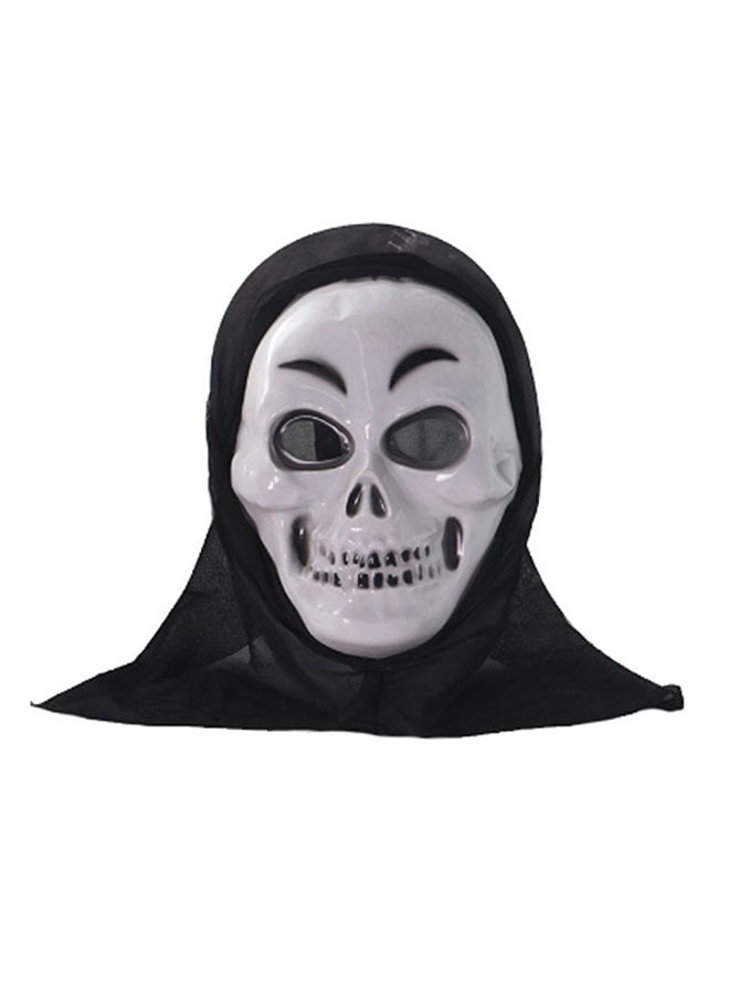 Loquat Horror Mask - Image 3