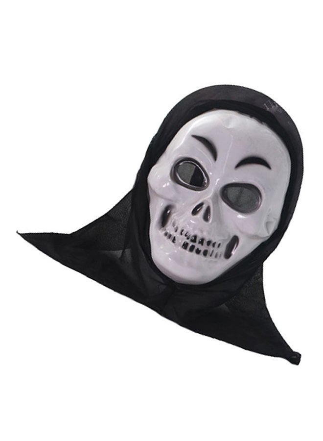 Loquat Horror Mask - Image 2