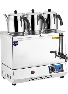 REMTA 55 Model Electric Coffee Pot Set 34 lt (Without Plate) - Teapot Not Included 