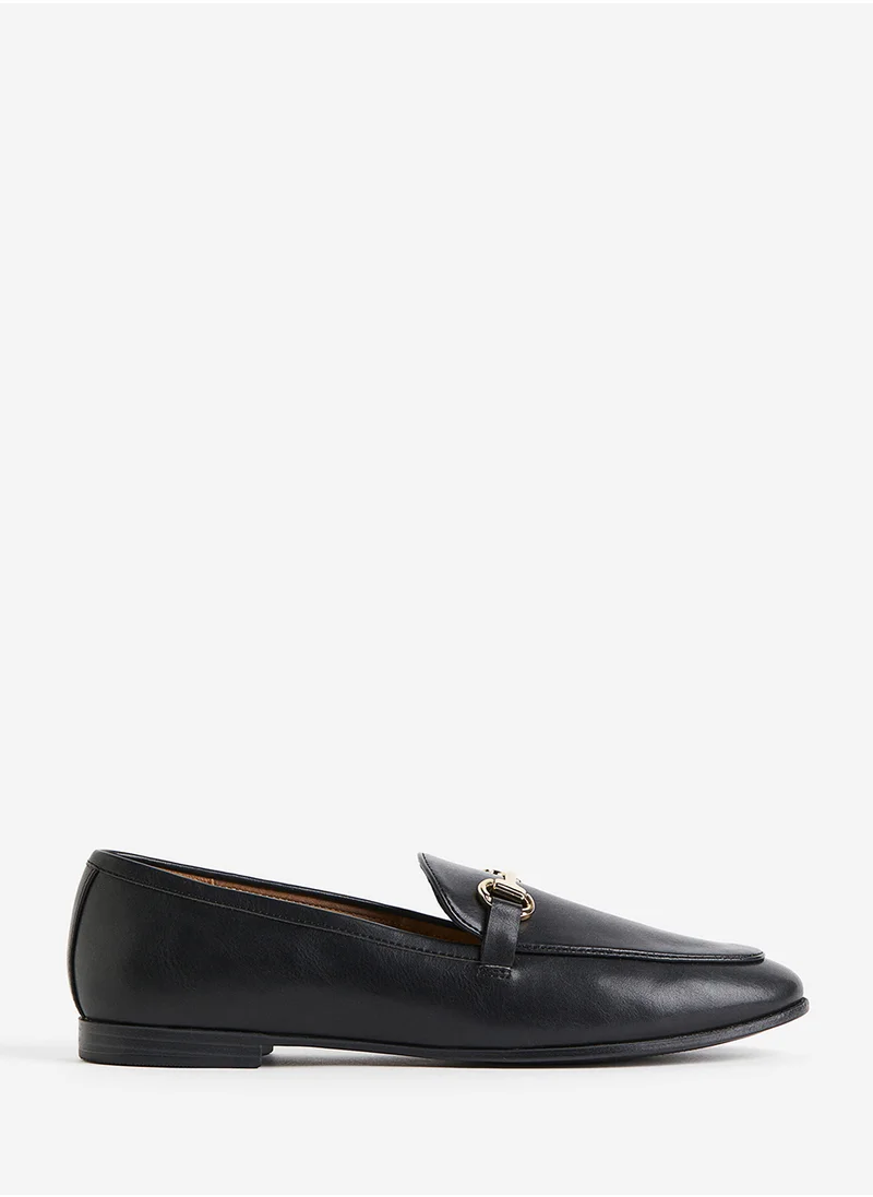 اتش اند ام Loafers