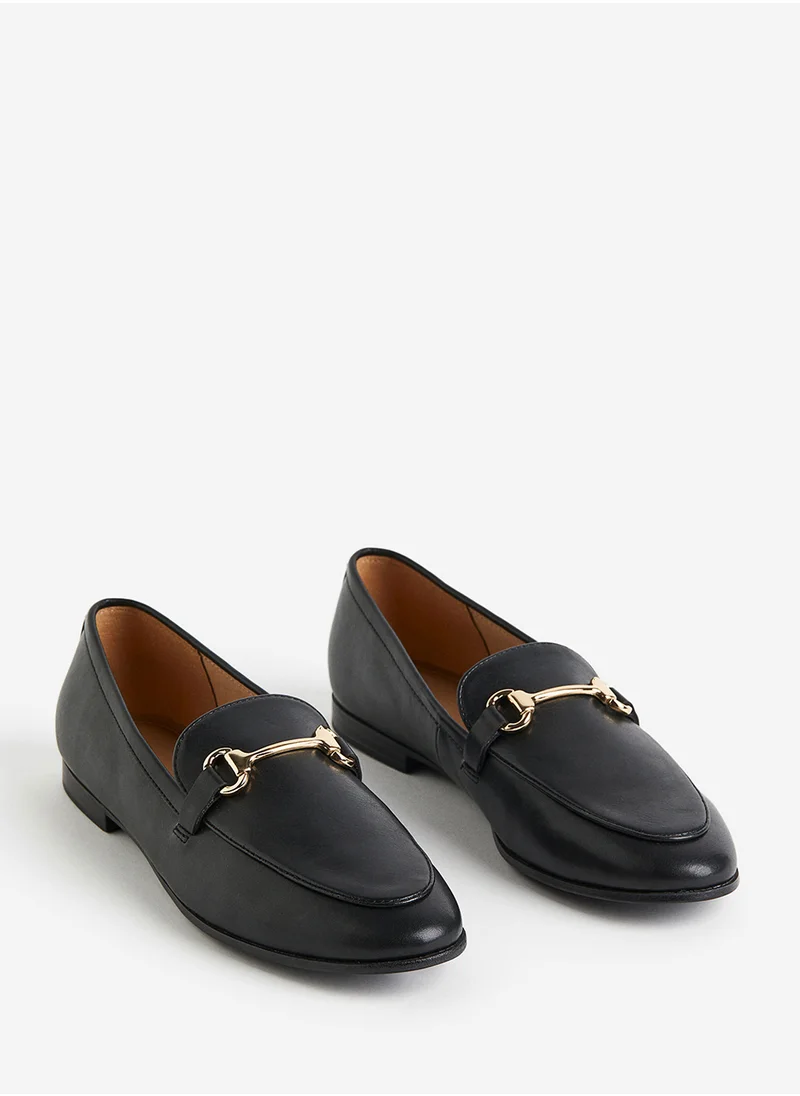 اتش اند ام Loafers