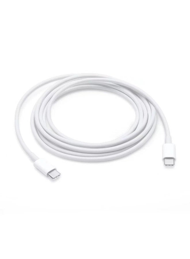 100W USB-C Charging Cable For Store For Apple MacBook Pro Laptop 2 M Line-Color:2 M 100W USB-C Charging Line (original Wire, Original IC)  - Image 5