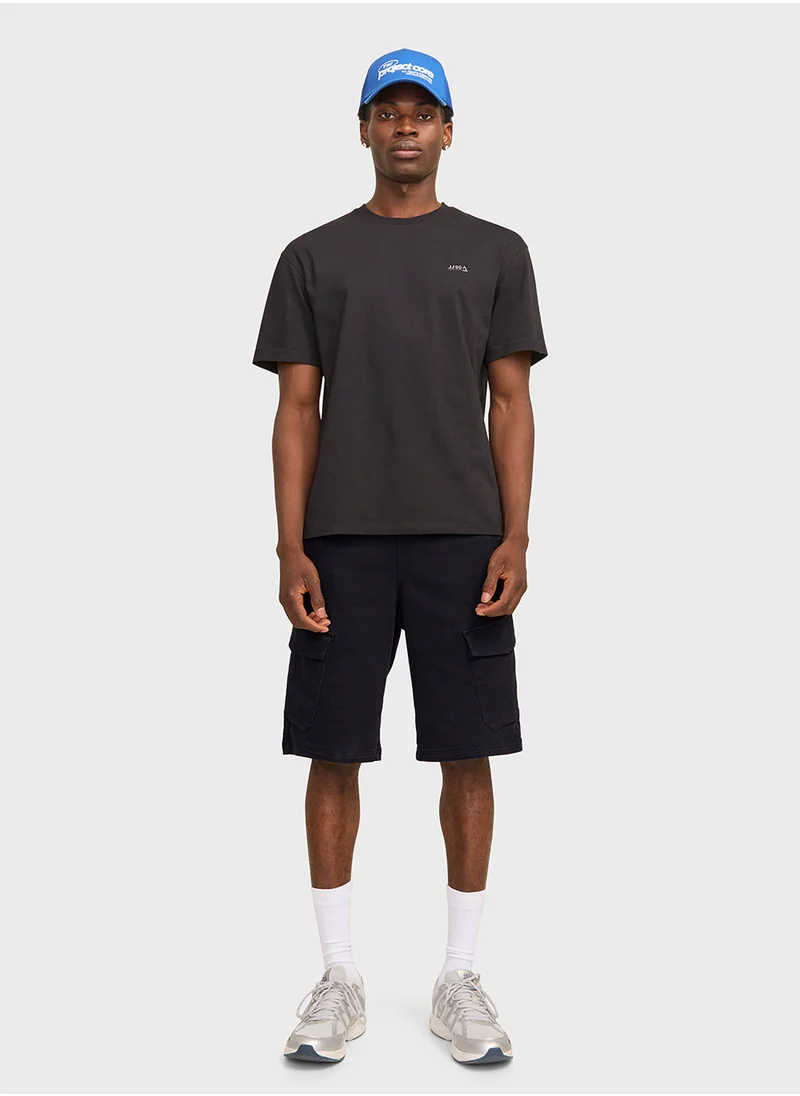 جاك اند جونز Jpstcole Jjnico Cargo Short
