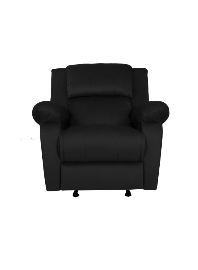 BACK CARE Back Care Rocking Recliner Chair - Ultimate Comfort with a Sleek Modern Design, Featuring Three Adjustable Positions for Maximum Relaxation and Full Support for Back and Neck B-AB02 - Image 2