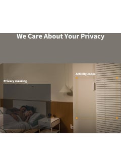 Aqara Aqara Smart Door Lock A100 Zigbee, Compatible with Apple HomeKit-Black  - Image 5