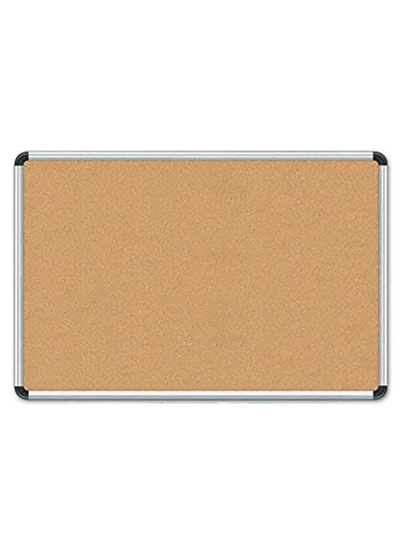 SUPER DEAL CORK BOARD- 45CM X 60CM 