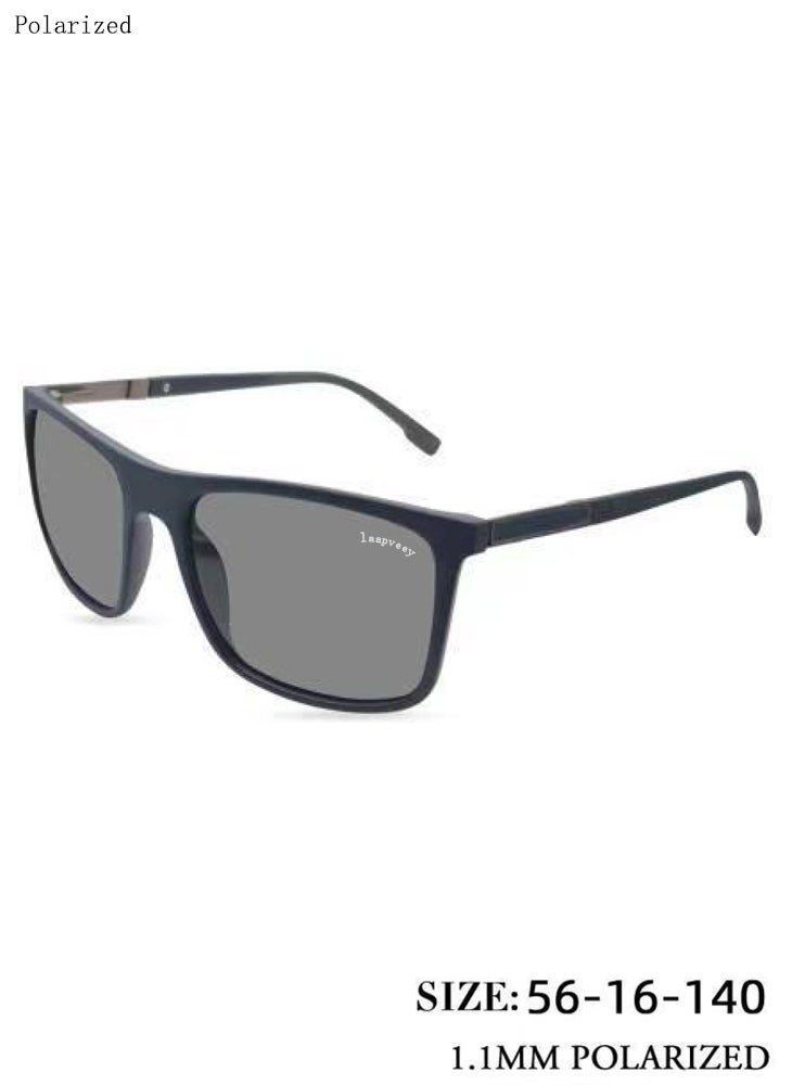 Laapveey Polarized Sunglasses For Men And Women - Image 2