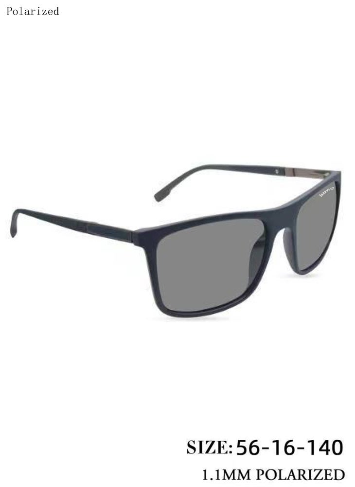 Laapveey Polarized Sunglasses For Men And Women - Image 3